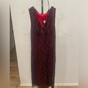 Women’s Medium Connected Apparel Dress